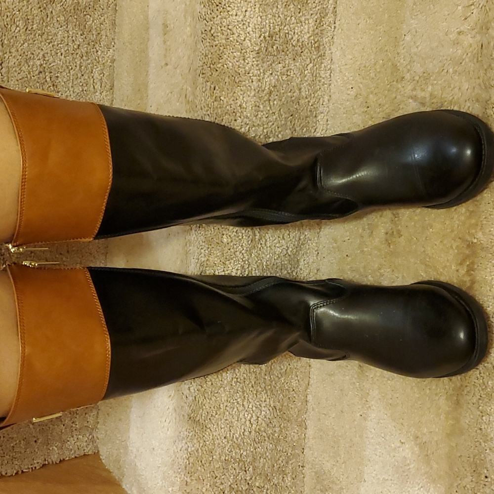 Women's Tall Tommy Hilfiger Boots